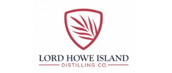 Lord Howe Island Distilling Co. logo.
